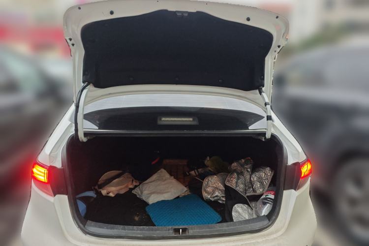 Used Toyota Levin 2021 Dual-Engine 1.8H E-CVT Luxury Edition