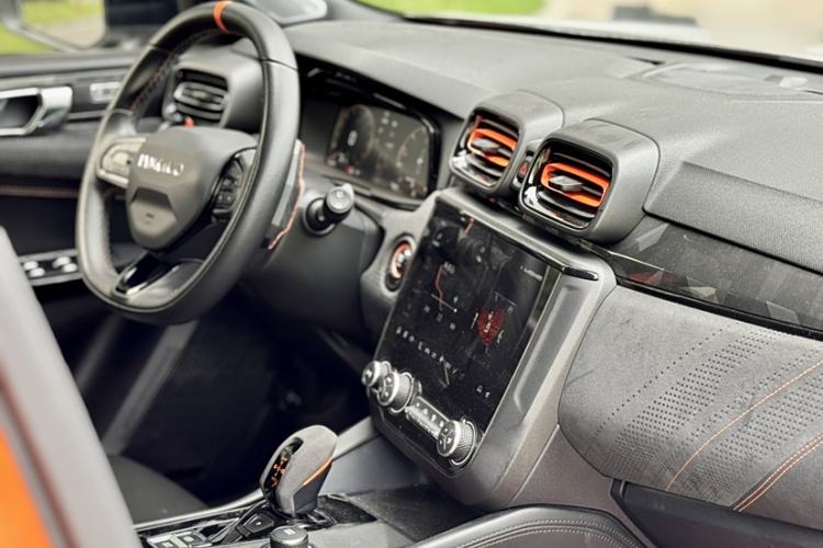 Used Lynk & Co 02 Hatchback 2021 2.0TD Halo