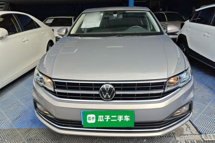 Used Volkswagen Bora 2021 1.5L Automatic Elite Smart Connect Edition
