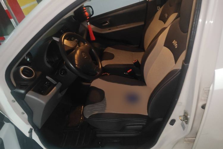 Used Suzuki Alto 2013 1.0L Automatic Luxury Model
