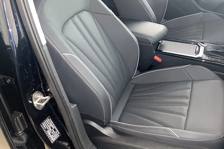 Used Volkswagen Passat 2024 380TSI Luxury Edition