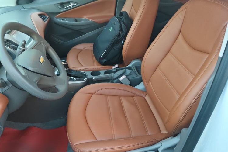 Used Chevrolet Cruze 2016 1.5L Automatic Stylish Sunroof Version