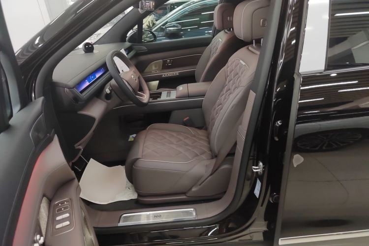 Used Nio ES8 2026 Model 6-seat Executive Signature Edition