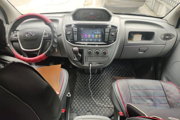 Used SAIC MAXUS Xintu V80 2021 2.0T Manual Classic Aoyuntong Long Wheelbase Mid-Roof 6/7/8/9-Seater