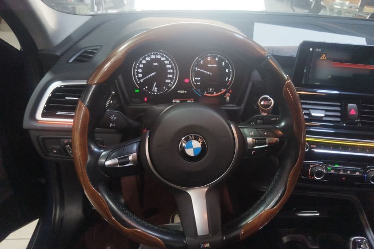 Used BMW 1 Series 2021 120i M Sport Night Edition