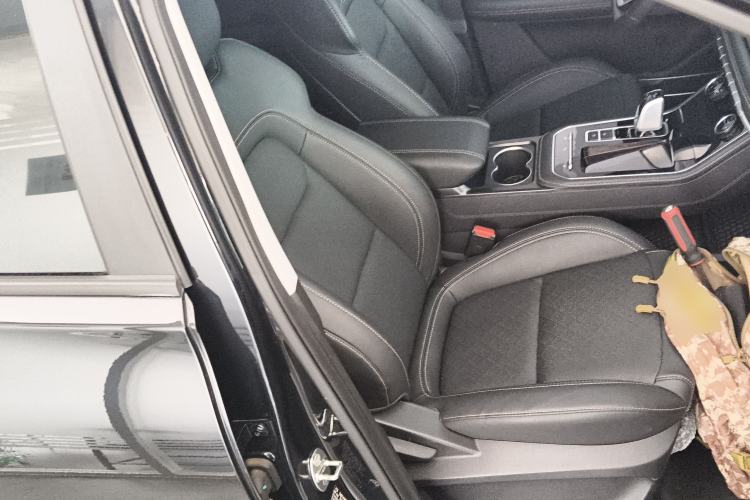 Used Chery Tiggo 8 2020 Facelifted Version 290TGDI Automatic Elite Edition