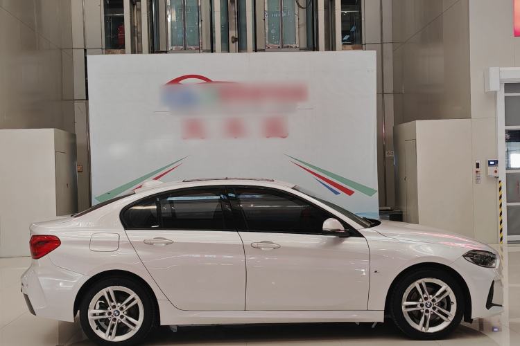 Used BMW 1 Series 2019 118i M Sport Package