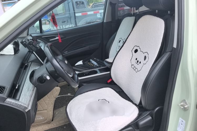 Used NETA V 2022 Chao 400 Lite