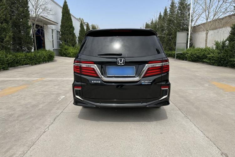 Used Honda Elysion 2019 2.0L Hybrid Luxury Edition