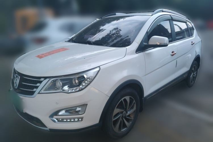 Used Baojun 560 2016 1.8L Manual Luxury Edition Guazi used car, China used car export, Used car for sale, Used  cars, Cheapest cars for sale