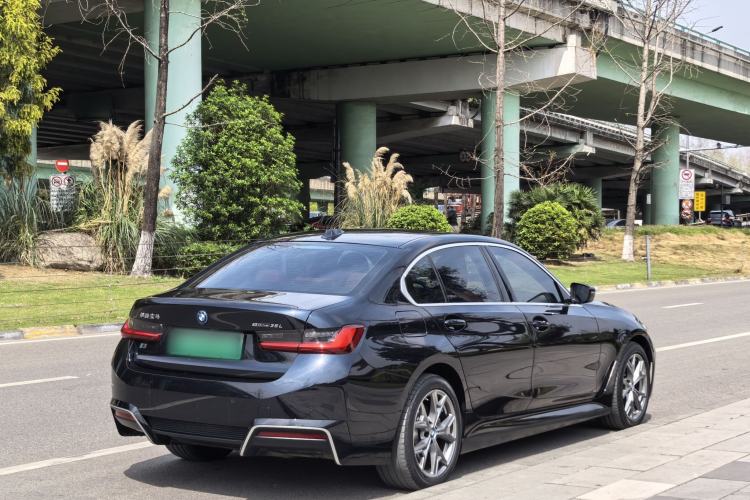 Used BMW i3 2024 eDrive 35 L