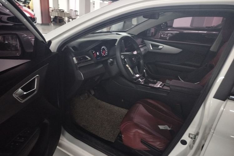 Used BYD Qin 2019 1.5L Automatic Prestige Model