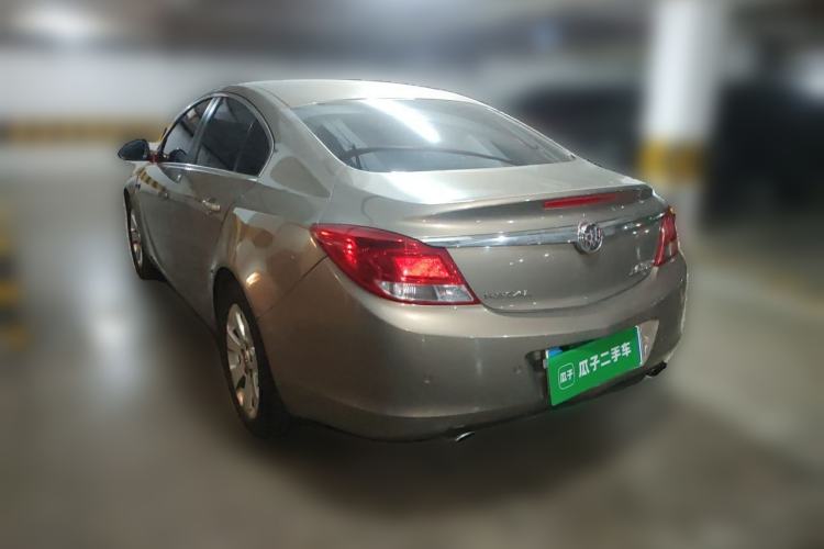 Used Buick Regal 2012 2.0L Comfort Edition
