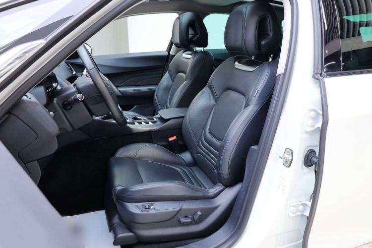 Used DS 5 2015 1.6T Luxury Edition THP160