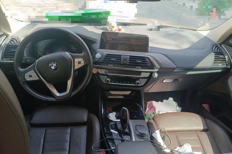 Used BMW X3 2020 xDrive28i Luxury Package