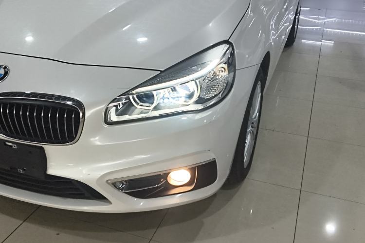 Used BMW 2 Series Active Tourer 2014 220i Luxury Design Package