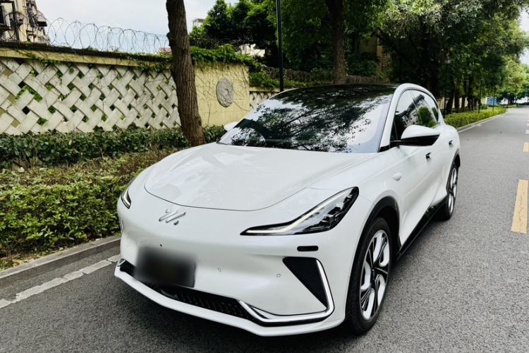 Used IM LS7 2023 90 kWh Elite All-Wheel-Drive Version Guazi used car, China used car export, Used car for sale, Used  cars, Cheapest cars for sale