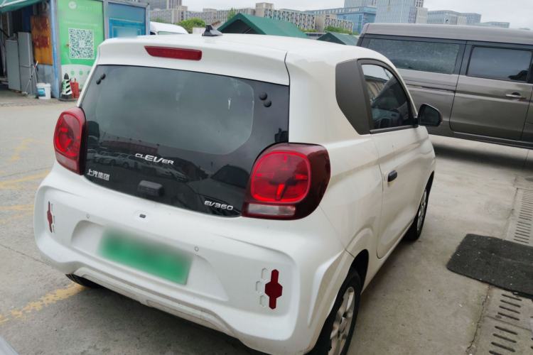 Used Roewe Clever 2022 311km QiQi BoBo Edition