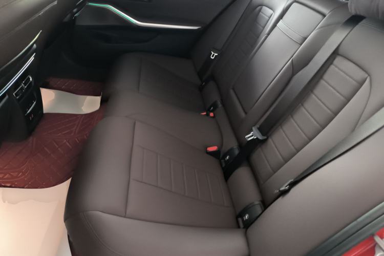 Used BMW 3 Series 2020 Restyled 325Li M Sport Package