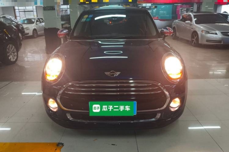 Used MINI 2016 1.5T COOPER Five-Door Edition