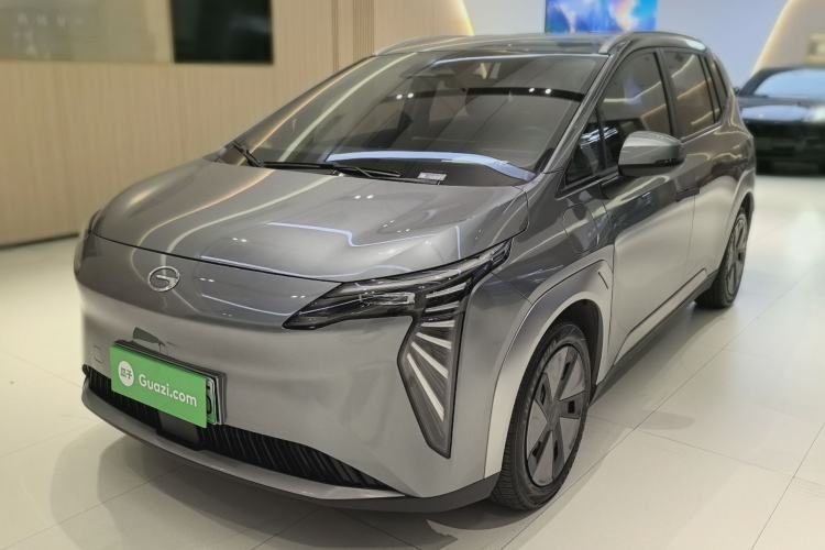 Used AION Y 2023 Plus 510 Enjoy Edition
