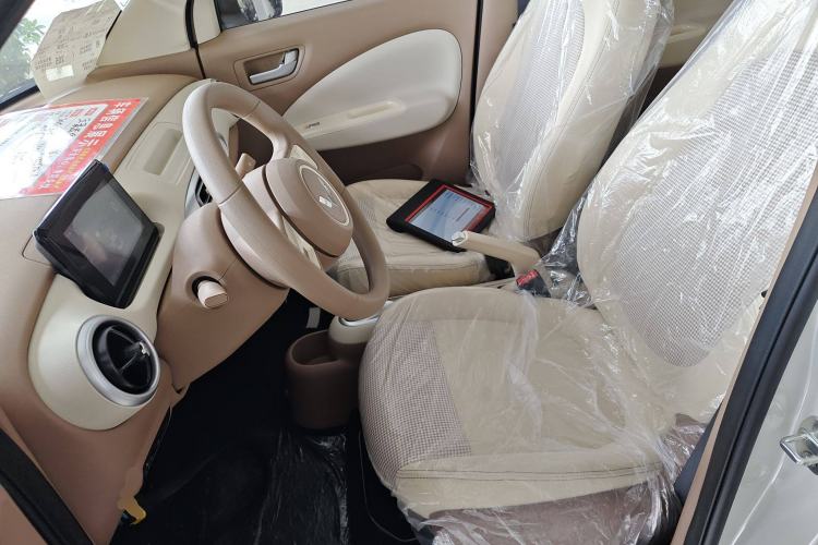 Used Wuling Hongguang MINIEV 2025 Four-Door Version Advanced Edition