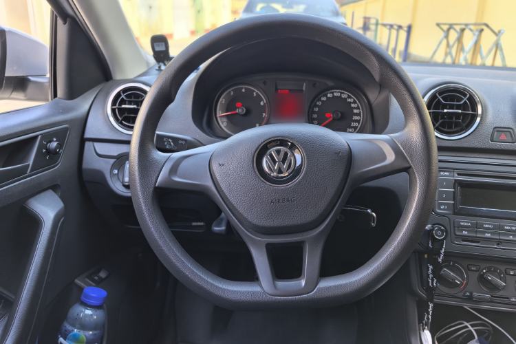 Used Volkswagen Jetta 2019 Dream Edition 1.5L Manual Fashion Version