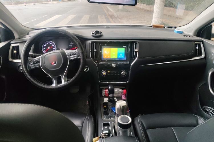 Used Roewe i6 2018 20T Automatic Flagship Edition