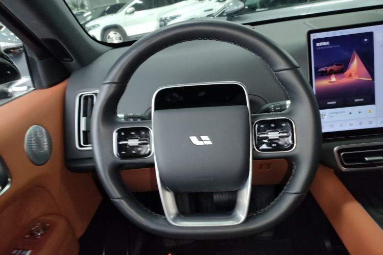 Used Li Auto L6 2024 Pro Model