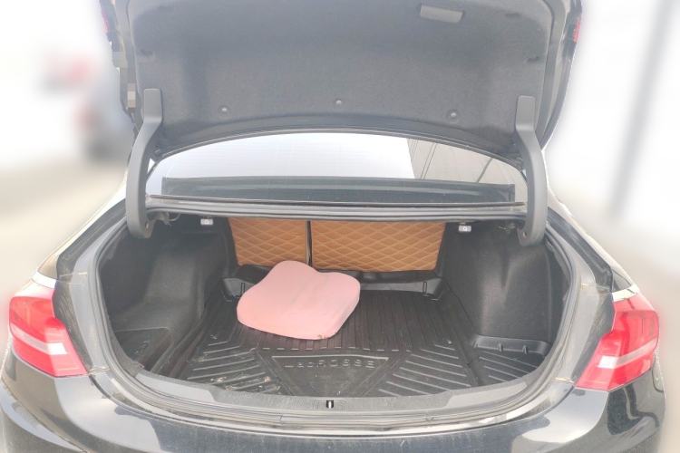 Used Buick LaCrosse 2016 20T Leading Model