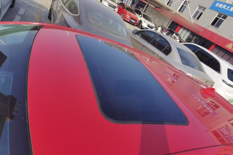 Used Fiat Ottimo 2014 1.4T Automatic Sport Edition