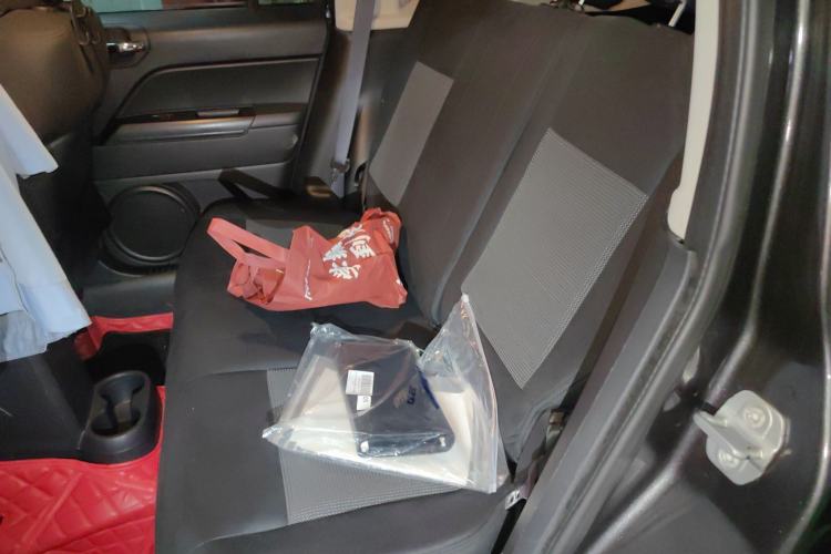 Used Jeep Patriot 2014 2.4L Sport Edition