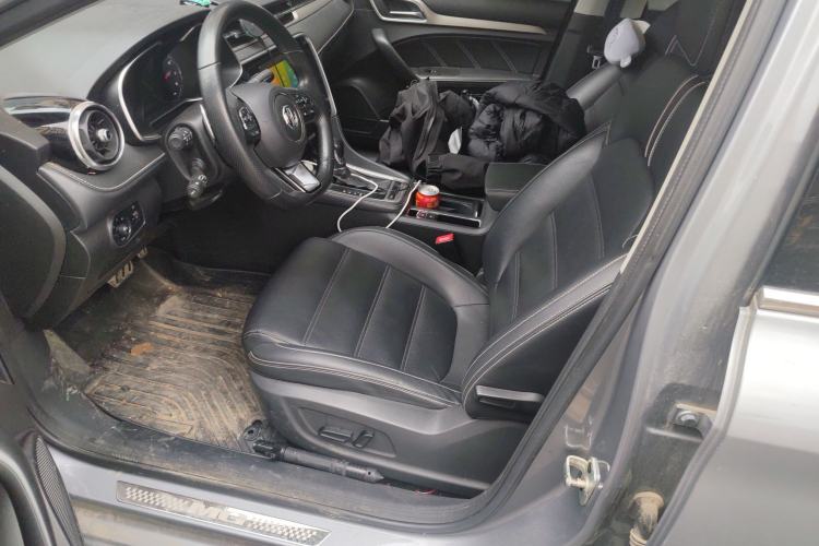 Used MG 6 2018 20T Automatic Tmall Edition
