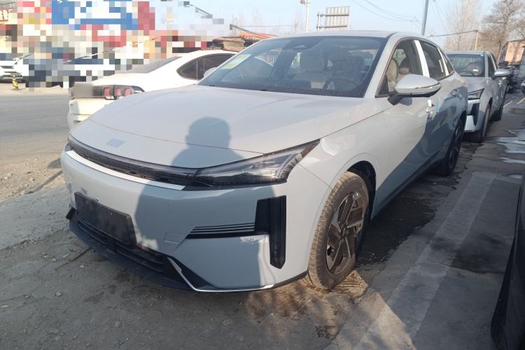 Used Geely Galaxy L6 2025 EM-i 140km Explorer+ Edition