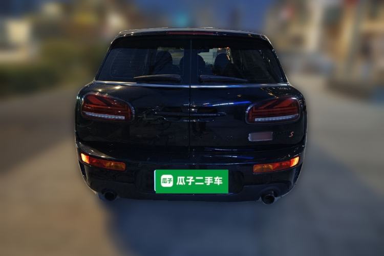 Used MINI Clubman 2022 Updated 2.0T COOPER S