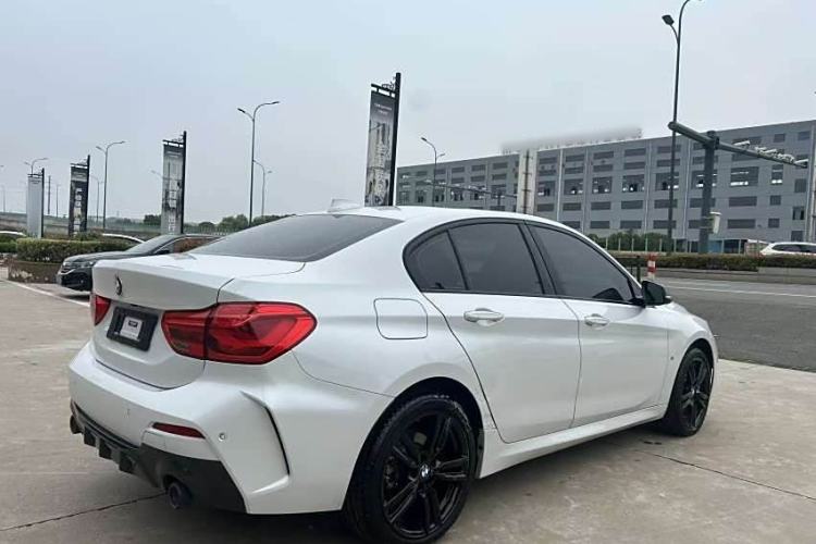 Used BMW 1 Series 2022 125i M Sport Night Edition
