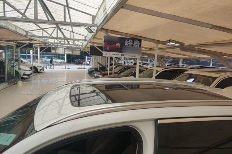 Used BMW X5 2019 xDrive40i M Sport Package Roof