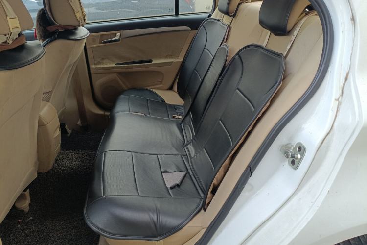 Used Roewe 350 2014 1.5L Automatic Xunda Edition