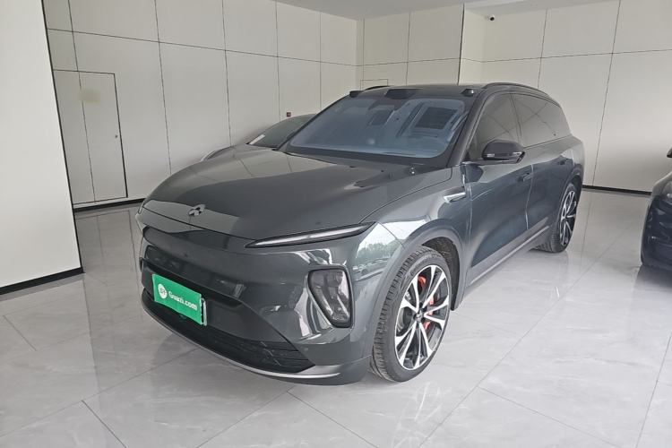 Used Nio ES8 2023 100kWh Signature Edition
