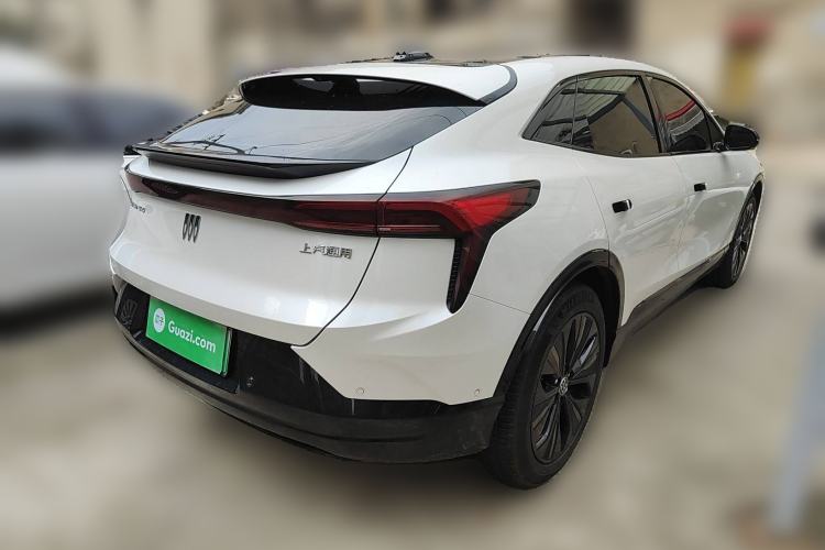 Used Buick E4 2023 GS Edition