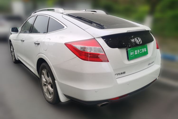 Used Honda Crosstour 2012 2.4L Luxury Edition