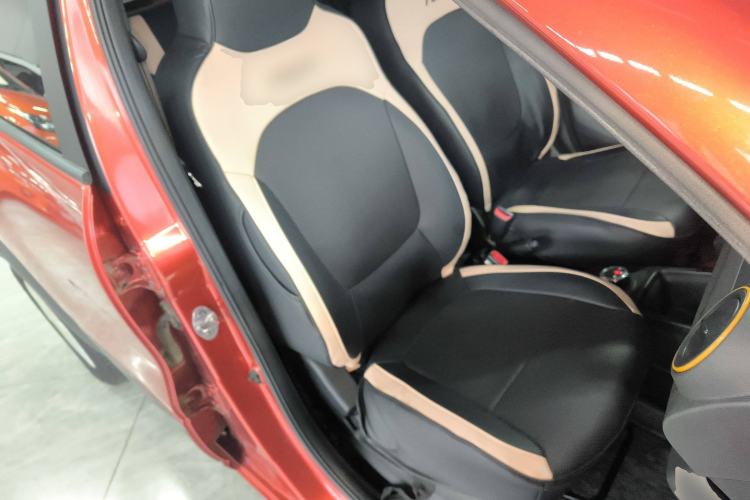 Used Dongfeng NAMMI EX1 2022 PRO Enjoyment Model
