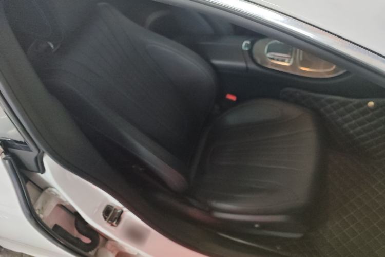 Used Mercedes-Benz CLS 2018 CLS 300 Luxury Model
