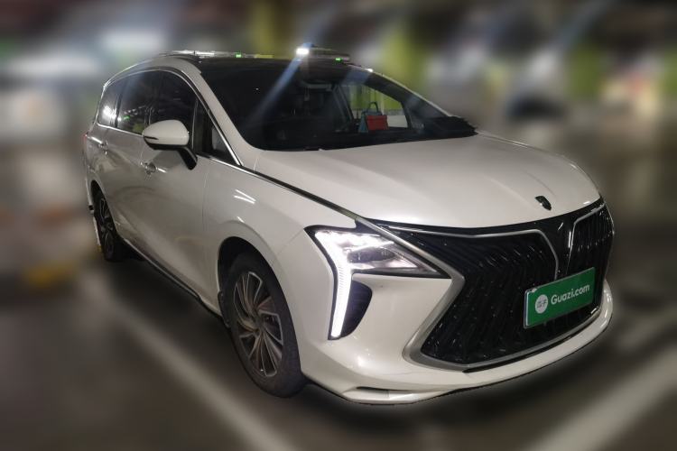 Used FORTHING Yacht 2022 1.5T DCT Chasing-the-Waves Edition
