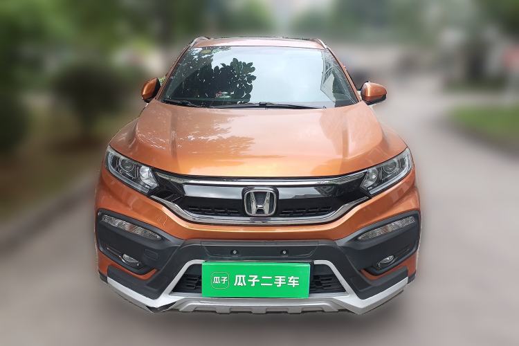 Used Honda XR-V 2015 1.8L EXi CVT Comfort Version