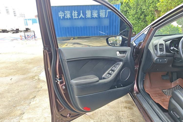 Used Kia K3 2017 1.6L Automatic 15th Anniversary Special Edition GLS