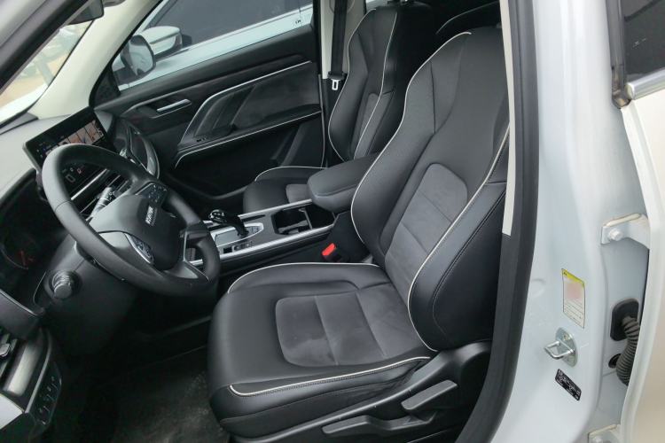 Used Haval H6 2023 National Trend Edition 1.5T Automatic Urban Version
