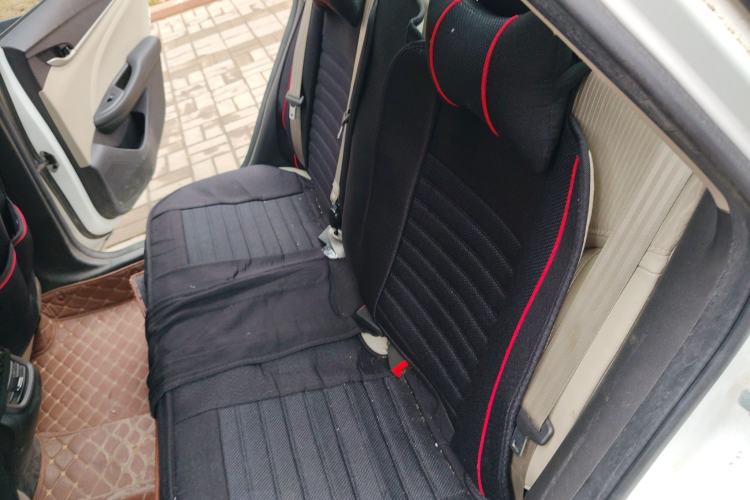 Used Buick GT 2017 15N Automatic Elite Version