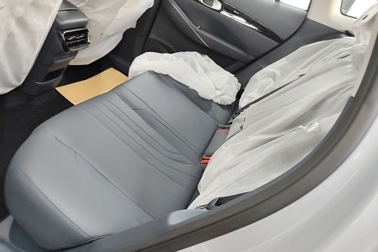 Used Geely Galaxy E5 2026 Model 530km Launch Edition
