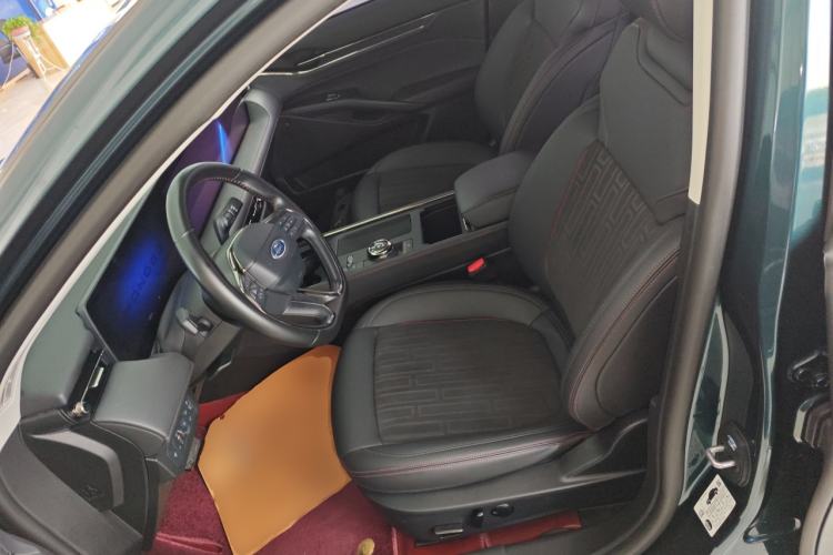 Used Ford Mondeo 2023 EcoBoost 180 Luxury Model